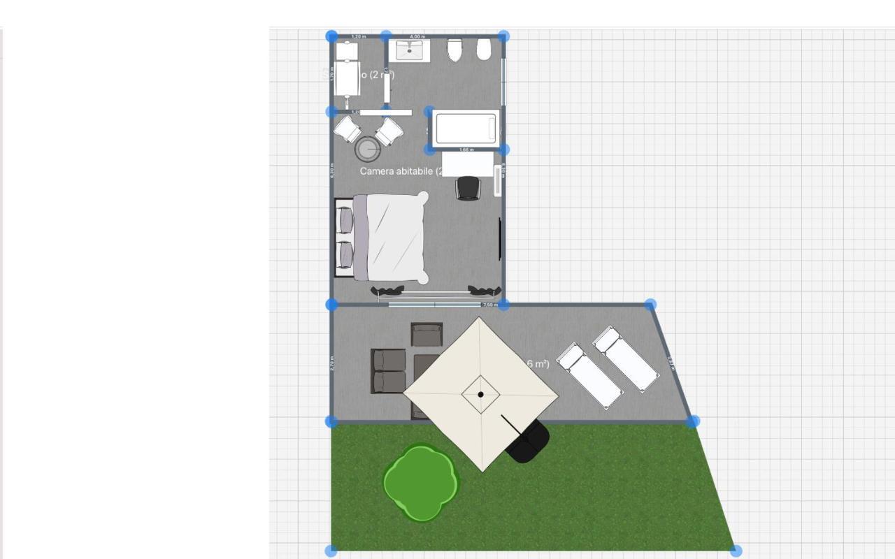 Sirmionerooms Exterior photo