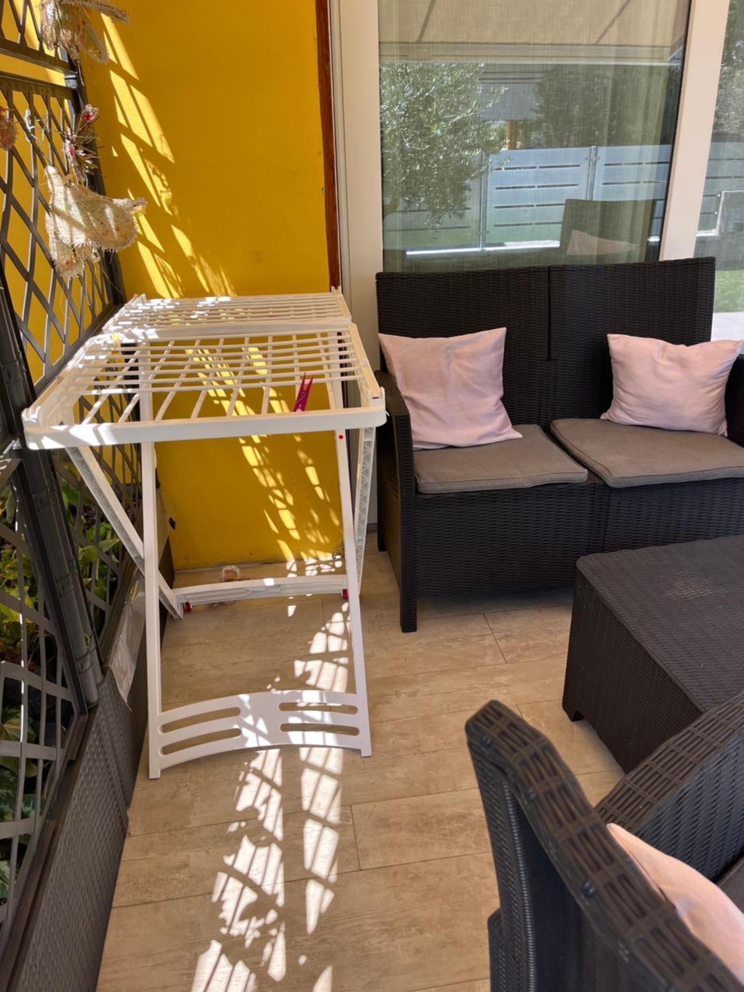Sirmionerooms Exterior photo