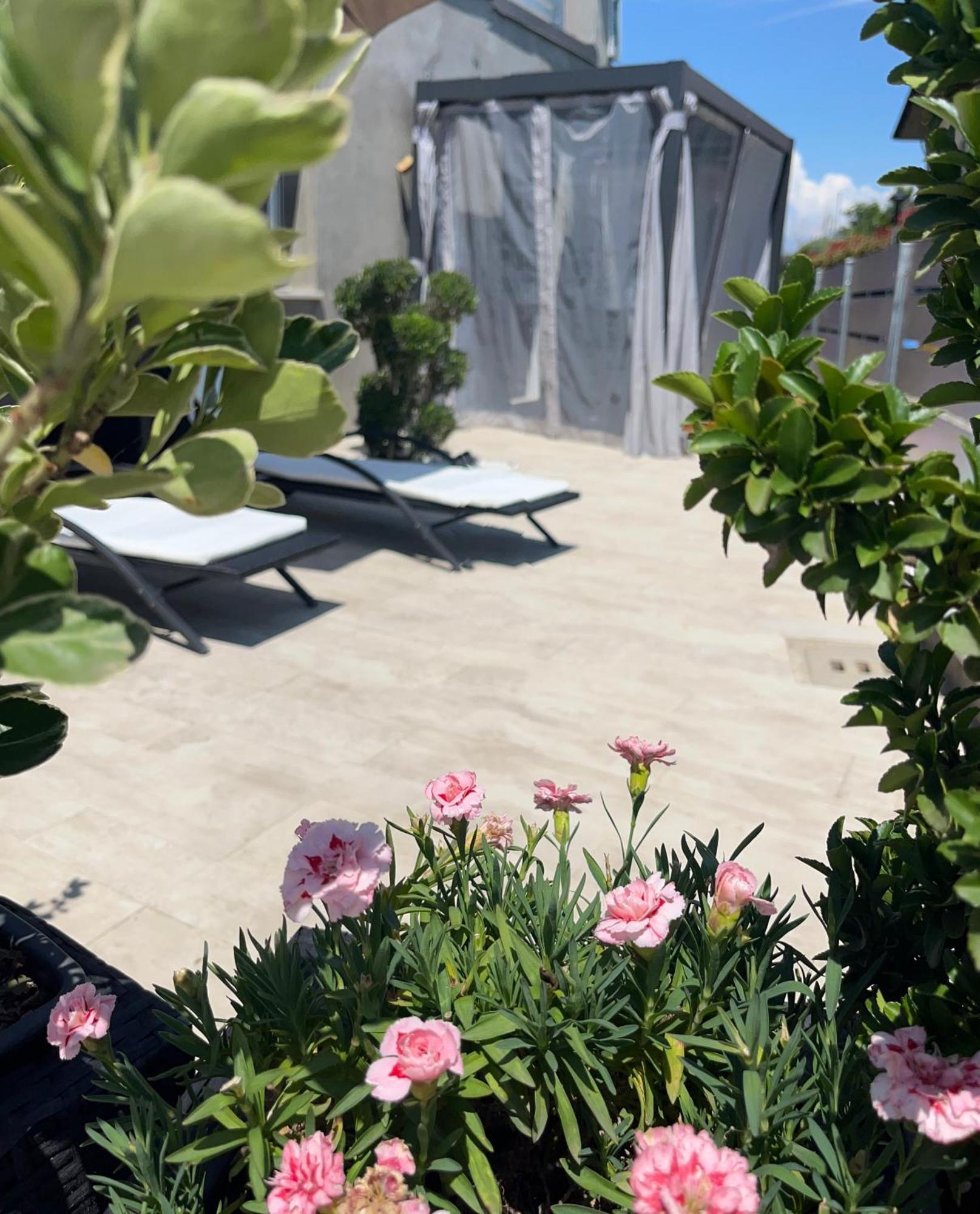 Sirmionerooms Exterior photo